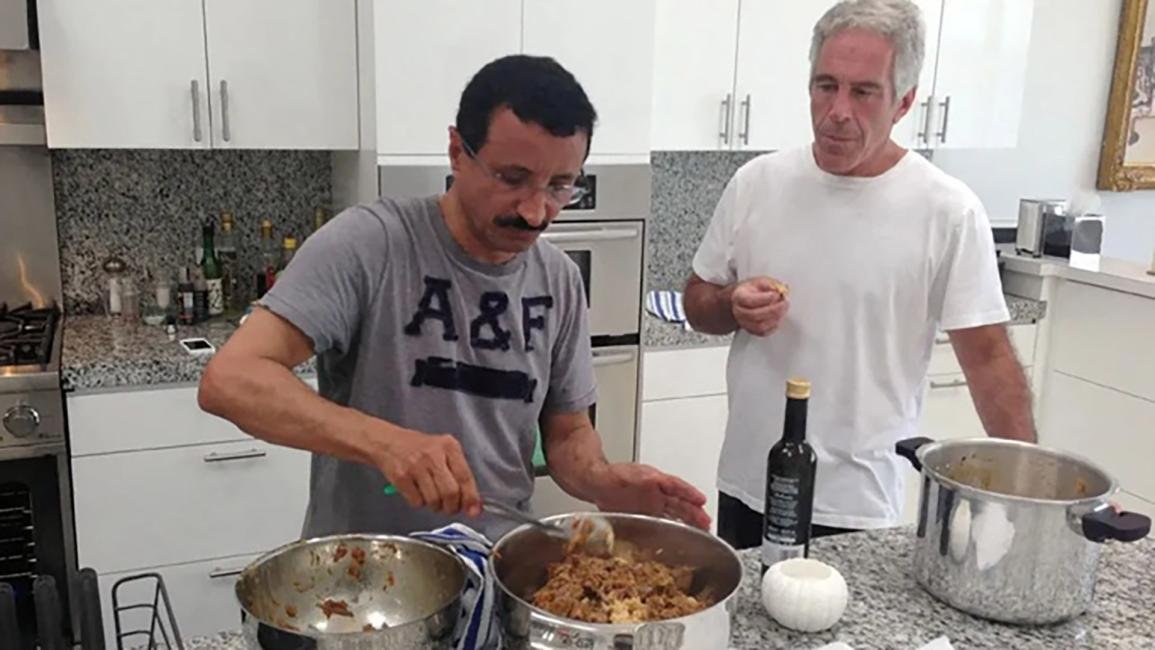 موانئ دبي تُقيل سلطان أحمد بن سليم وتعيّن بدائل بعد زلزال إبستين