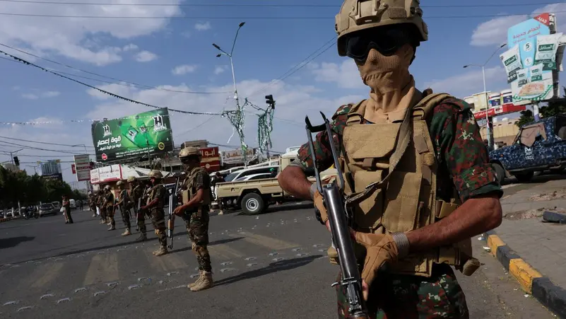 تصعيد حوثي في رداع.. حصار ومقتل وإصابة مدنيين