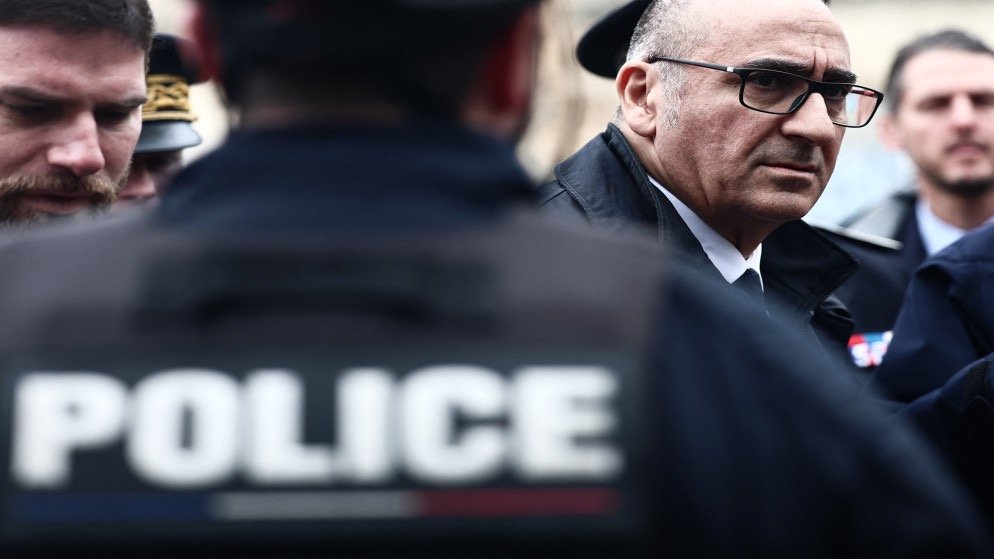 زيارة فرنسية حساسة للجزائر لإحياء التعاون الأمني